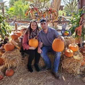 Meet your Posher, Kaleb